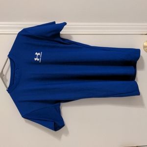 Men's Under Armour compression top